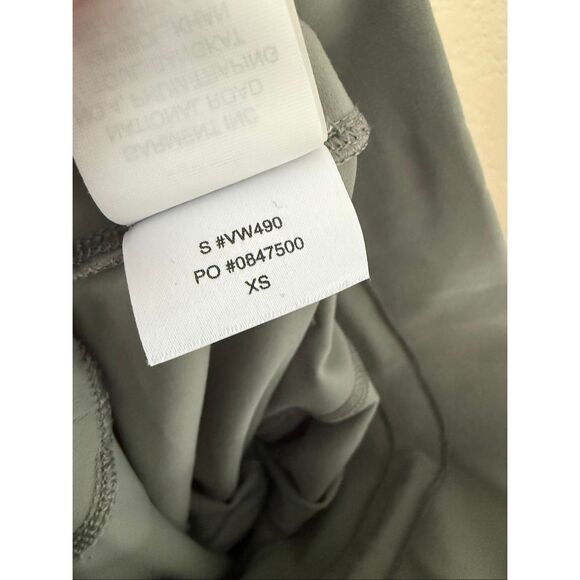 Vuori Daily Pocket Legging - Picture 5 of 5